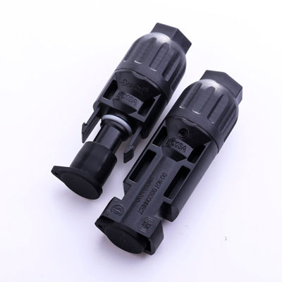 BC03A Photovoltaik Steckverbinder (Stecker und Buchse)