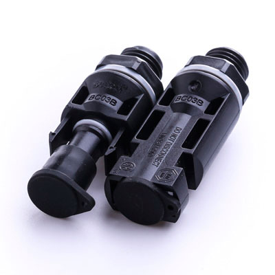 BC03B Photovoltaik Steckverbinder (Stecker und Buchse)
