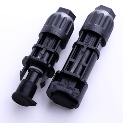 BC03C Photovoltaik Steckverbinder (Stecker und Buchse)
