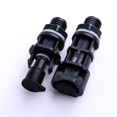 BC03D Photovoltaik Steckverbinder (Stecker und Buchse)