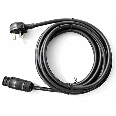 BC01 Anschlusskabel Solar BC01 für Typ G Stecker