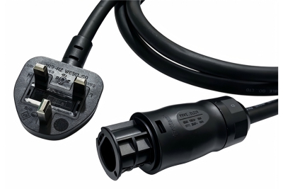 BC01 Anschlusskabel Solar BC01 für Typ G Stecker