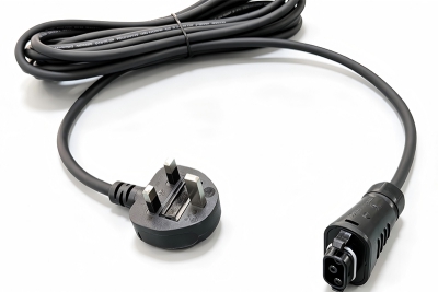 BC01 Anschlusskabel Solar BC01 für Typ G Stecker