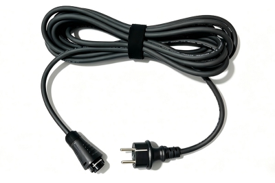 CEE 7/7 Schuko Stecker auf BC05A AC Steckverbinder Kabelkonfektion