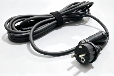 CEE 7/7 Schuko Stecker auf BC05A AC Steckverbinder Kabelkonfektion